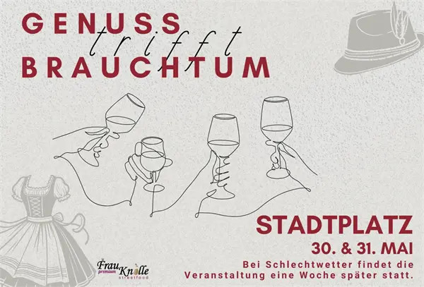 GenussTrifftBrauchtum2025Flyer
